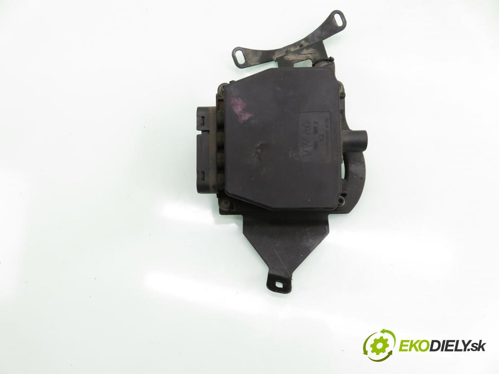 VW POLO (9N_) HB 2003 55,00 1.4 TDI PD 75 - AMF 1422,00 VENTIL: magnetický 6Q0906625B