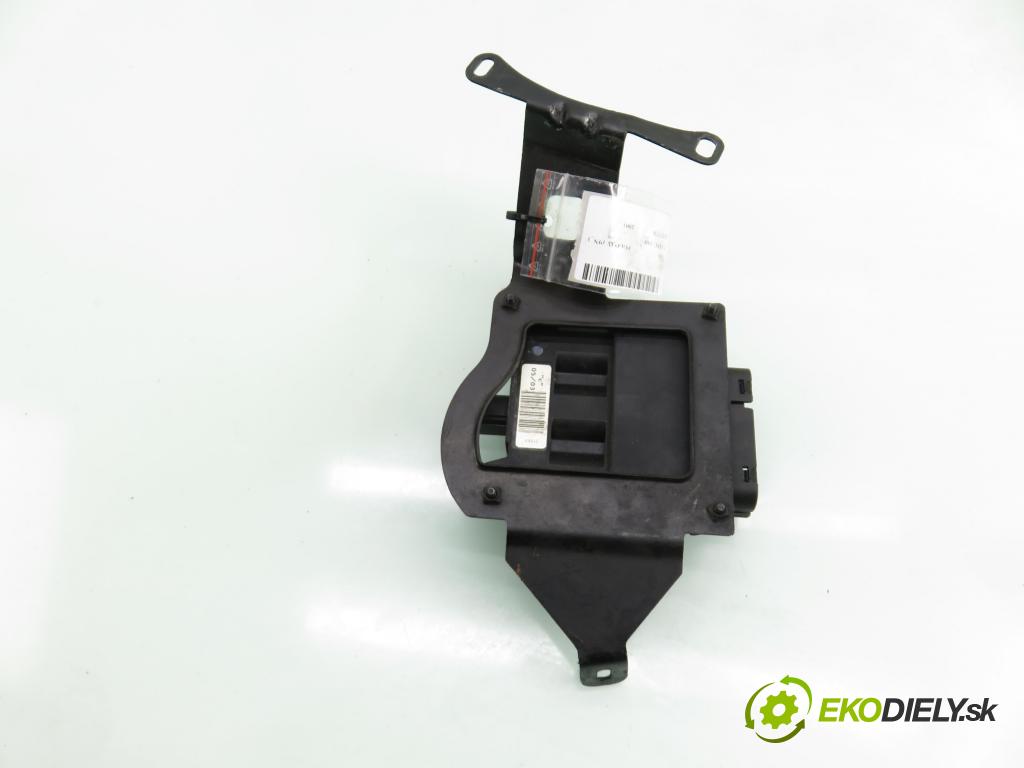 VW POLO (9N_) HB 2003 55,00 1.4 TDI PD 75 - AMF 1422,00 VENTIL: magnetický 6Q0906625B