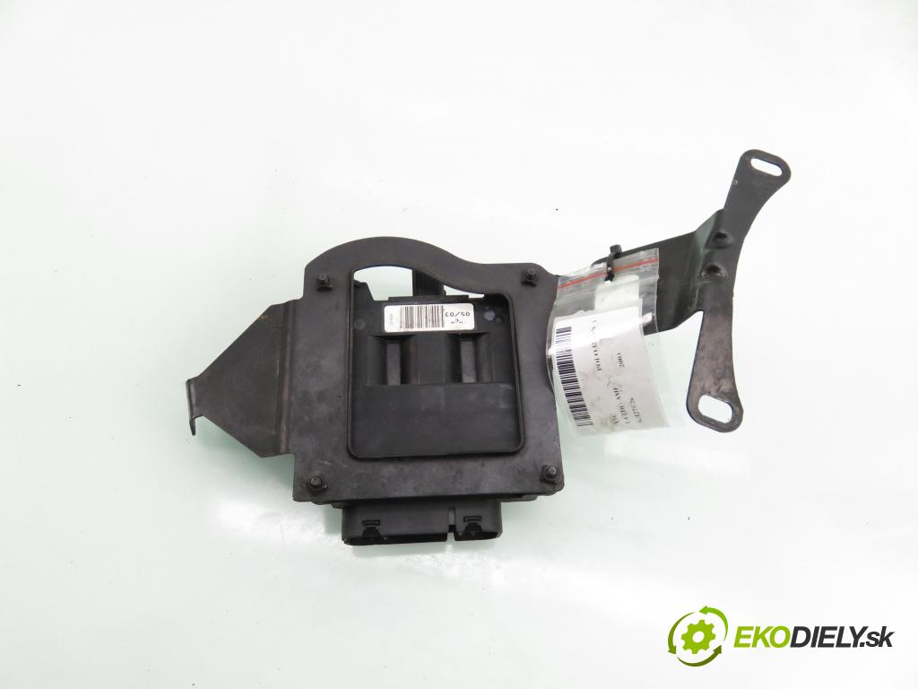 VW POLO (9N_) HB 2003 55,00 1.4 TDI PD 75 - AMF 1422,00 VENTIL: magnetický 6Q0906625B