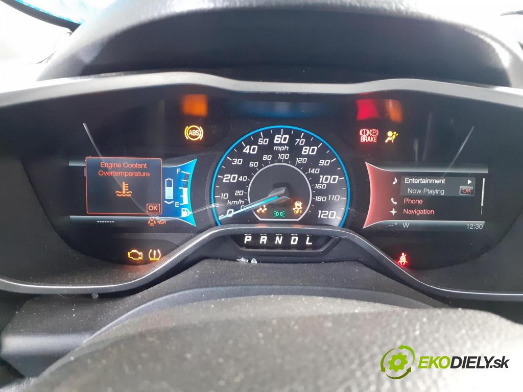 FORD C-MAX II (DXA/CB7, DXA/CEU) MINIVAN 2013 136,00 2.0 Duratec Hybrid 1999,00 prístrojovka elektrický DM5T10849EM