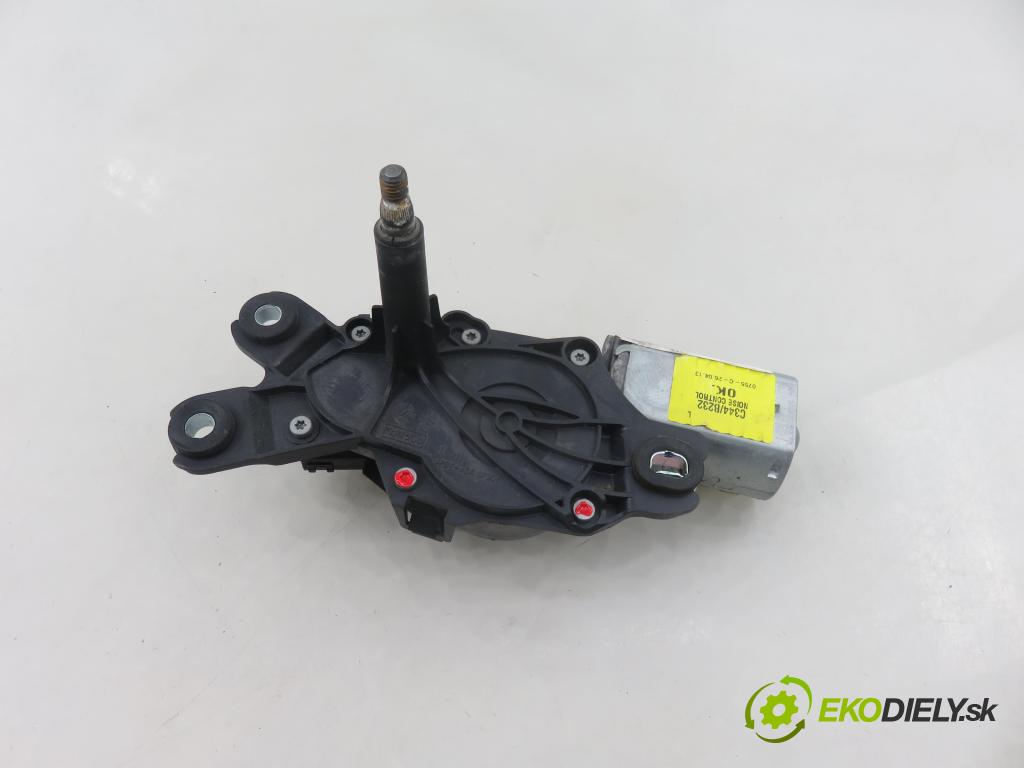 FORD C-MAX II (DXA/CB7, DXA/CEU) MINIVAN 2013 136,00 2.0 Duratec Hybrid 1999,00 motorek stěrače ZADNÍ: AV6117K441AC