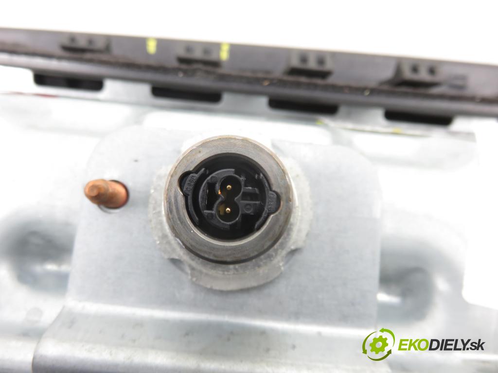 VW POLO (6R, 6C) HB 2009 55,00 1.6 TDI - CAYA 1598,00 AirBag air BAG CESTUJÍCÍ: 6R1880261C ; 6R0880204