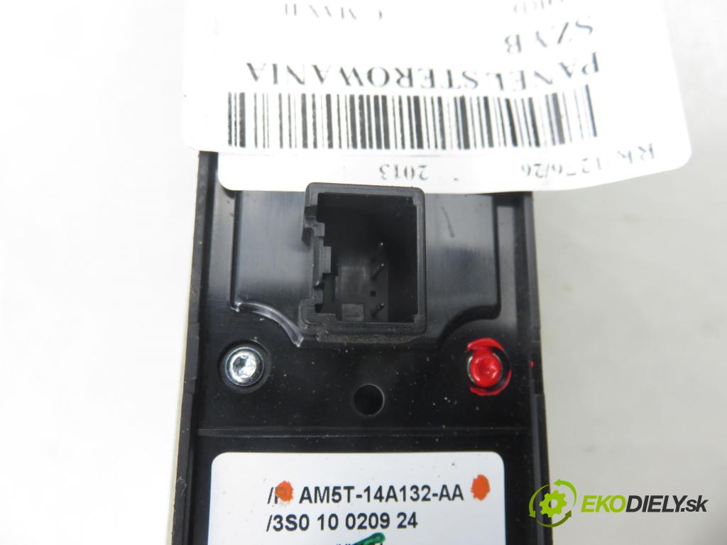 FORD C-MAX II (DXA/CB7, DXA/CEU) MINIVAN 2013 136,00 2.0 Duratec Hybrid 1999,00 Panel ovládaní oken AM5T14A132AA