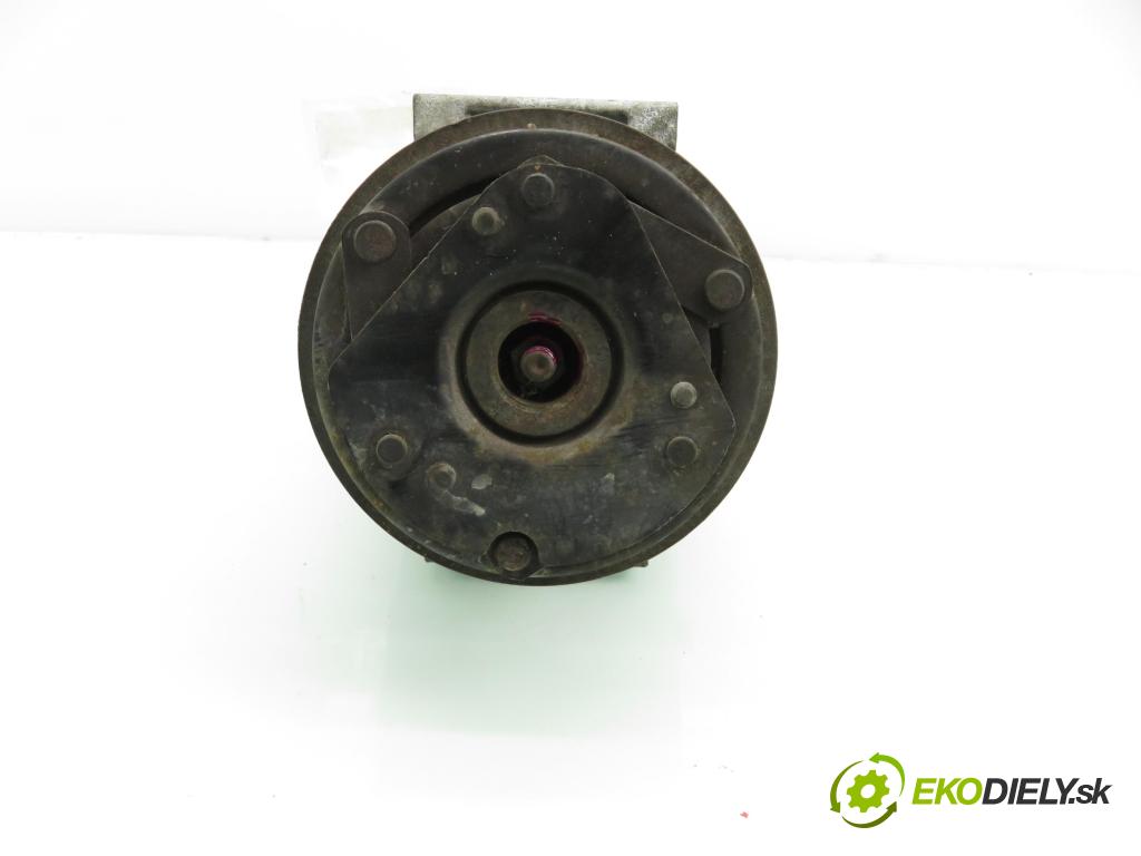 RENAULT SCENIC I (JA0/1_) MINIVAN 2000 75,00 1.9 dCi 102 - F9Q 732 1870,00 KOMPRESOR: klimatizácie 6560630 (Kompresor klimatizácie)