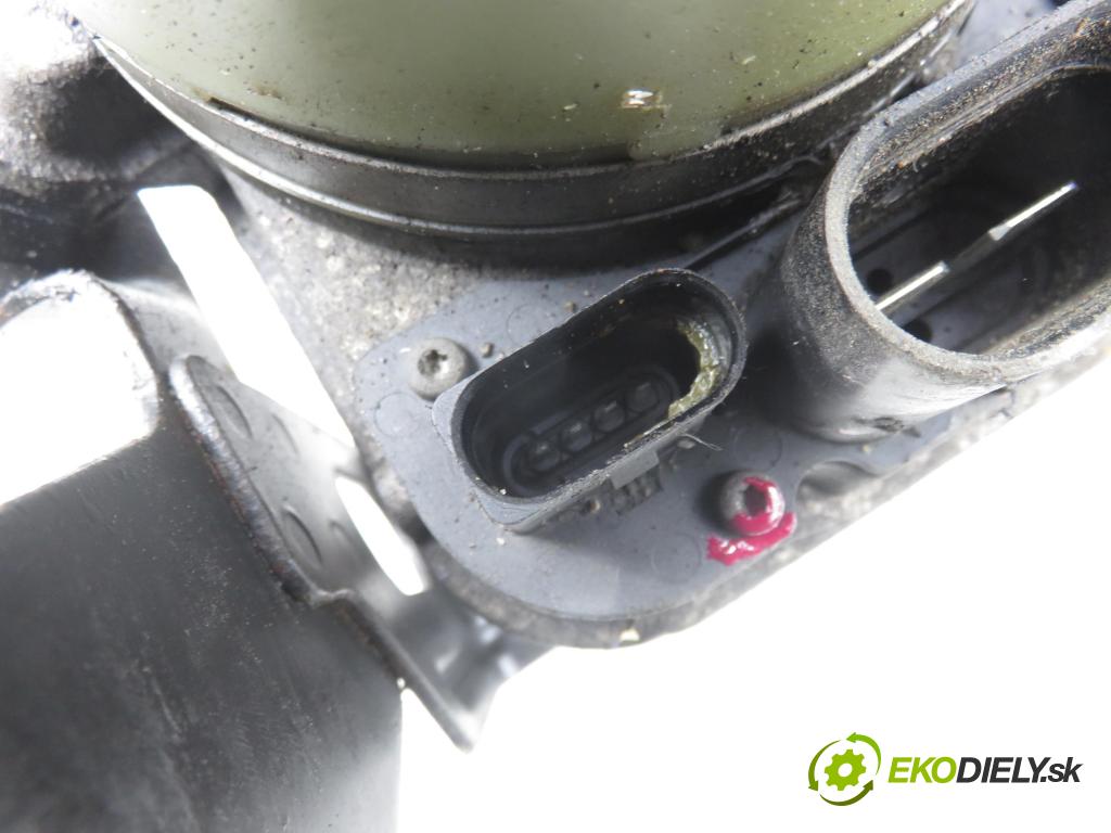 VW POLO (9N_) HB 2003 55,00 1.4 TDI PD 75 - AMF 1422,00 pumpa servočerpadlo HYD-EL. 6Q0423156M ; 6Q1423051AD ; 6Q2423051R