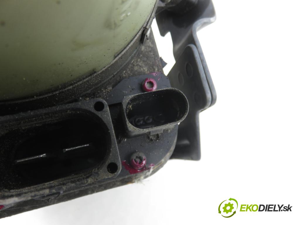 VW POLO (9N_) HB 2003 55,00 1.4 TDI PD 75 - AMF 1422,00 pumpa servočerpadlo HYD-EL. 6Q0423156M ; 6Q1423051AD ; 6Q2423051R
