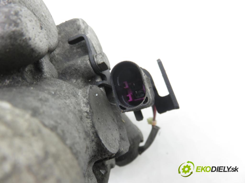 VW POLO (9N_) HB 2003 55,00 1.4 TDI PD 75 - AMF 1422,00 KOMPRESOR: klimatizácie 6Q0820803D ; 4472208127 (Kompresor klimatizácie)