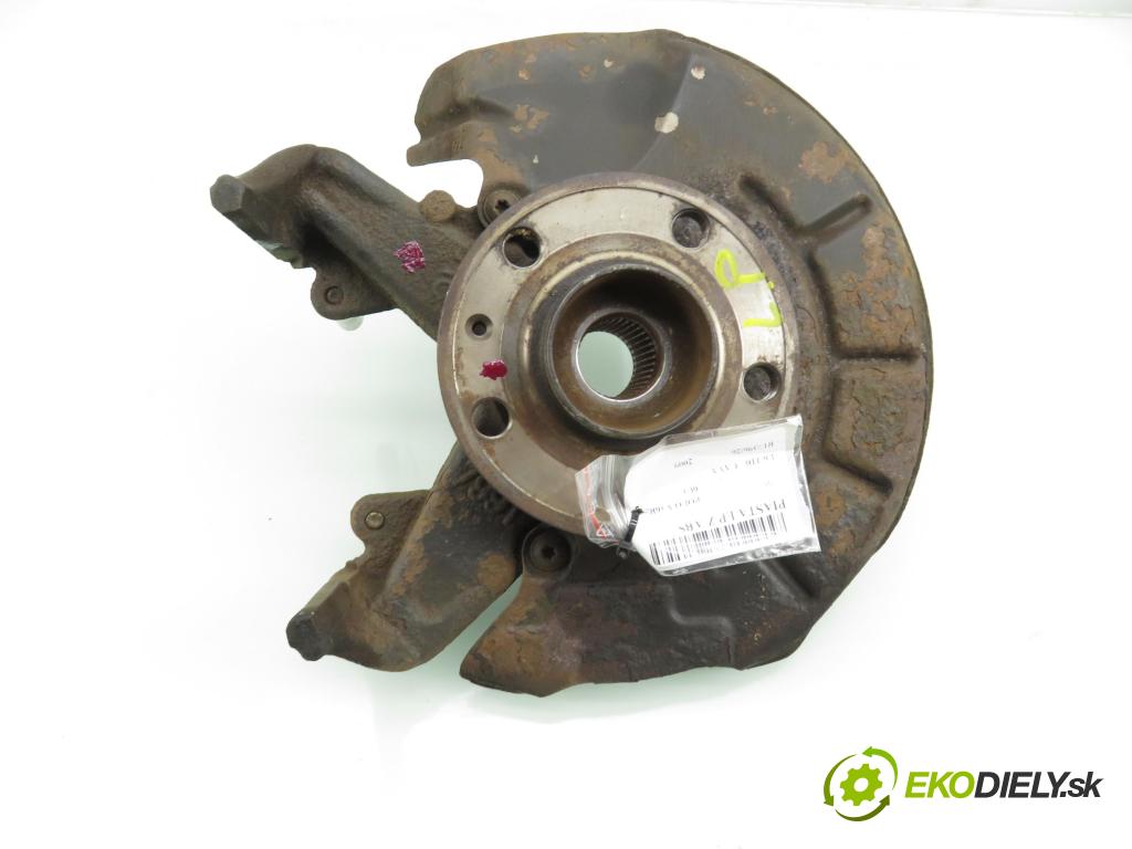 VW POLO (6R, 6C) HB 2009 55,00 1.6 TDI - CAYA 1598,00 náboj LP ABS
