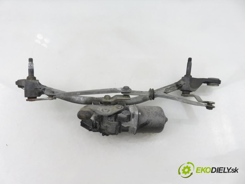 RENAULT CLIO III (BR0/1, CR0/1) HB 2005 55,00 1.2 16V 75 - D4F 740 1149,00 MECHANISMUS/ motorek stěračů