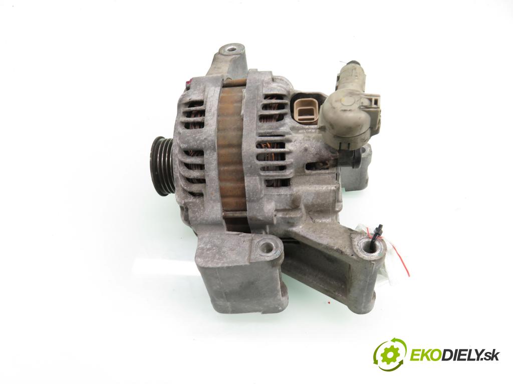 MAZDA 5 (CR19) MINIVAN 2006 85,00 1.8 1798,00 Alternátor A3TG1391A (Alternátor)