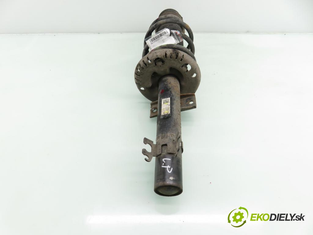 VW POLO (6R, 6C) HB 2009 55,00 1.6 TDI - CAYA 1598,00 MCPERSON LP 6R0413031Q ; 6Q0412141C