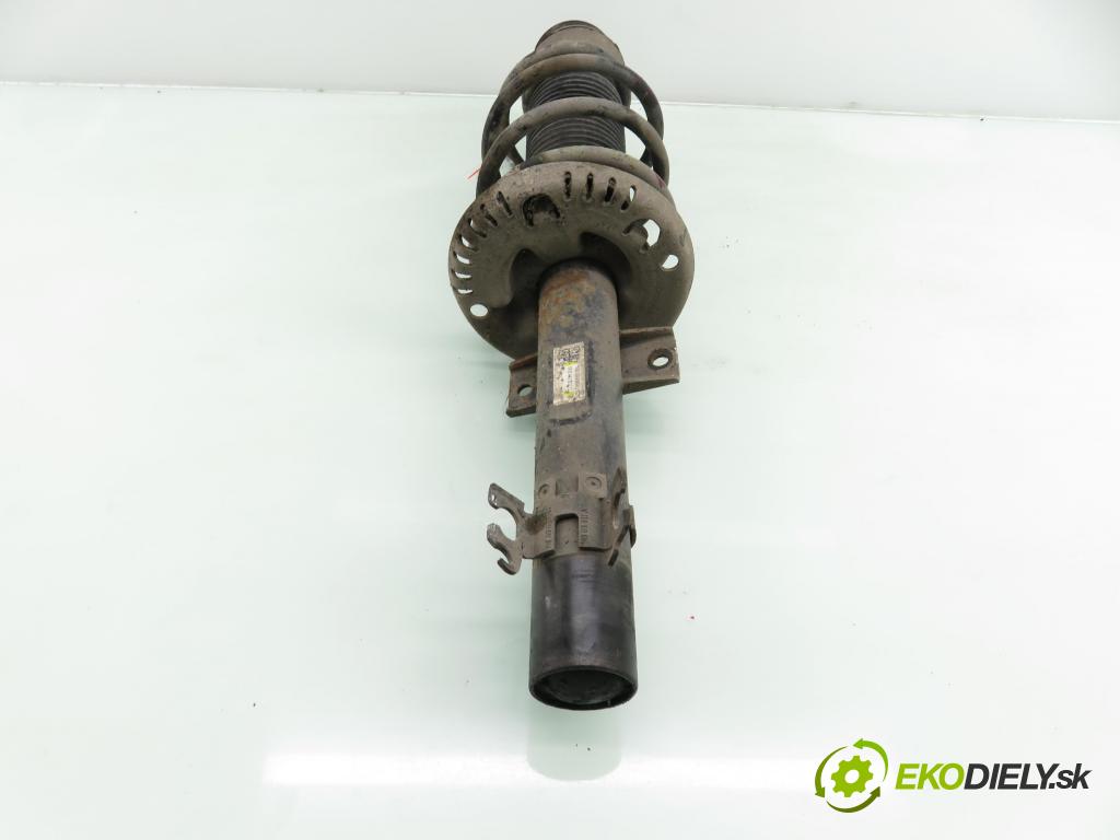 VW POLO (6R, 6C) HB 2009 55,00 1.6 TDI - CAYA 1598,00 MCPERSON PP 6R0413031Q ; 6Q0413141C