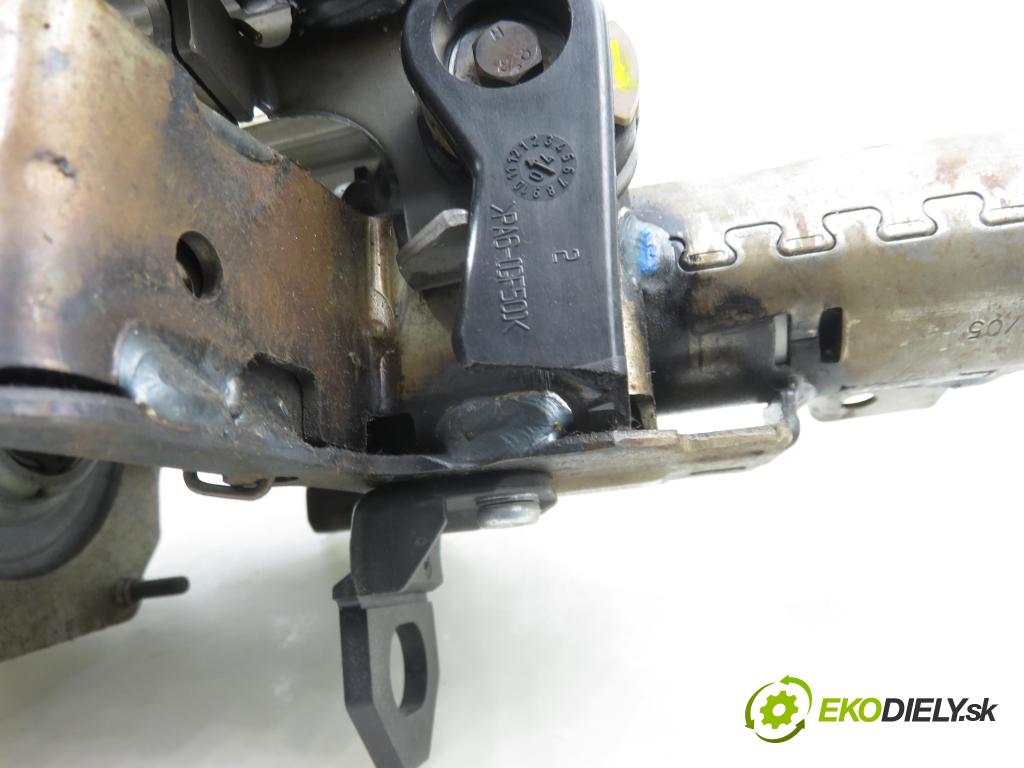 RENAULT CLIO III (BR0/1, CR0/1) HB 2005 55,00 1.2 16V 75 - D4F 740 1149,00 SLOUPEC / PODPORA elektrický 8200294976A