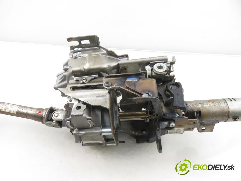RENAULT CLIO III (BR0/1, CR0/1) HB 2005 55,00 1.2 16V 75 - D4F 740 1149,00 SLOUPEC / PODPORA elektrický 8200294976A