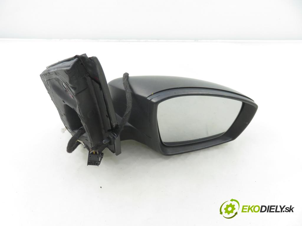 VW POLO (6R, 6C) HB 2009 55,00 1.6 TDI - CAYA 1598,00 zpětné zrcátko