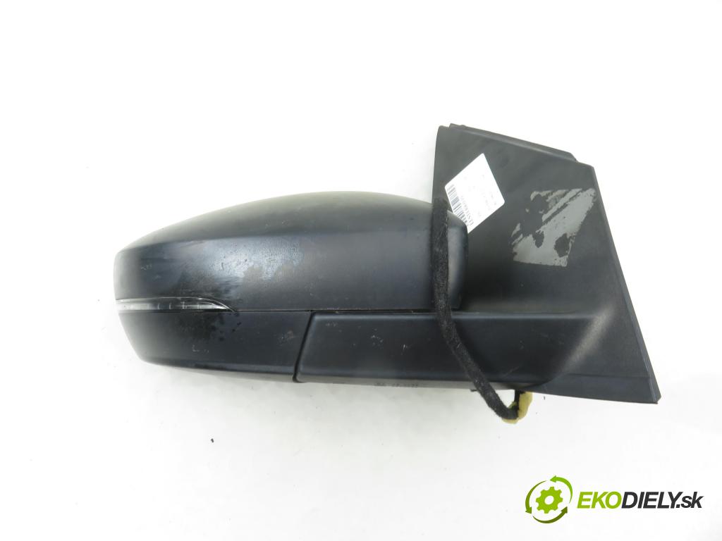 VW POLO (6R, 6C) HB 2009 55,00 1.6 TDI - CAYA 1598,00 zpětné zrcátko