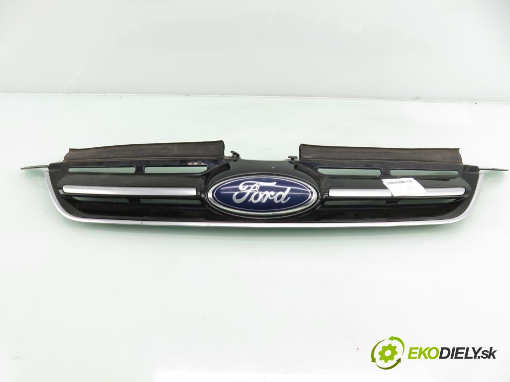 FORD C-MAX II (DXA/CB7, DXA/CEU) MINIVAN 2013 136,00 2.0 Duratec Hybrid 1999,00 Mriežka / maska DM51R8200AEW