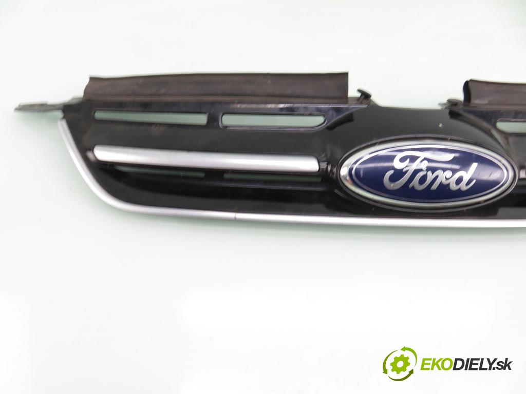 FORD C-MAX II (DXA/CB7, DXA/CEU) MINIVAN 2013 136,00 2.0 Duratec Hybrid 1999,00 mřížka / maska DM51R8200AEW