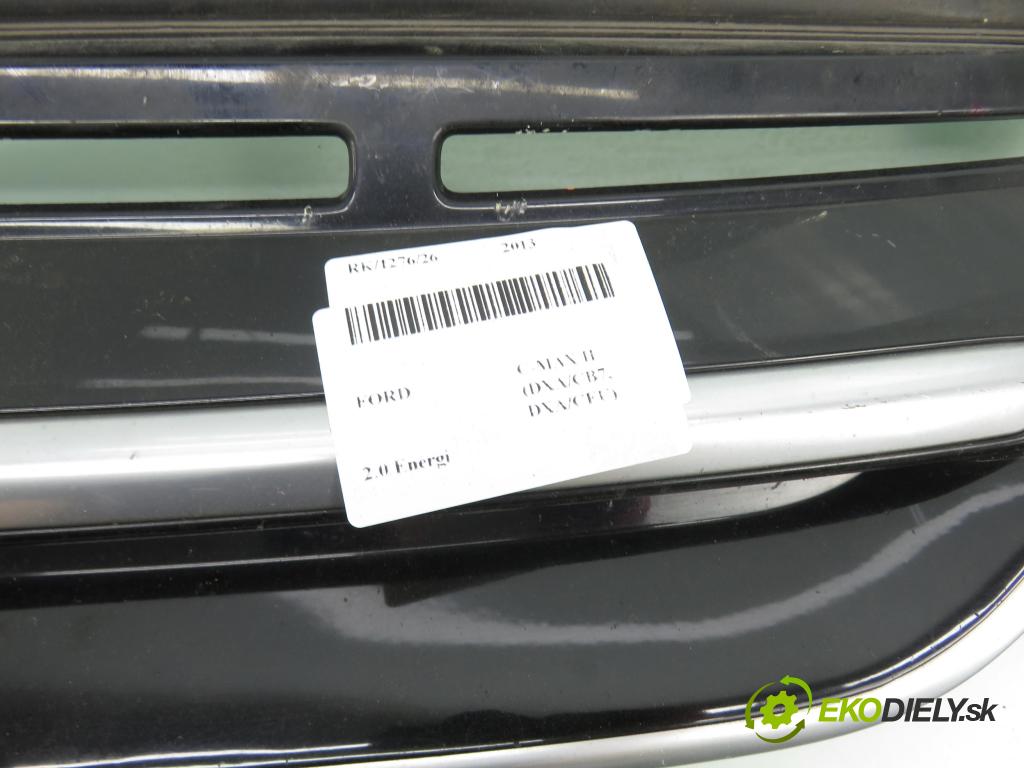 FORD C-MAX II (DXA/CB7, DXA/CEU) MINIVAN 2013 136,00 2.0 Duratec Hybrid 1999,00 mřížka / maska DM51R8200AEW