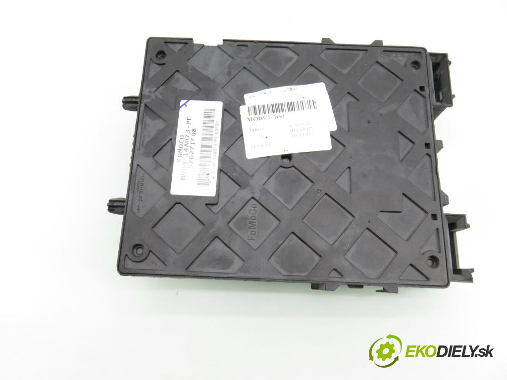 FORD C-MAX II (DXA/CB7, DXA/CEU) MINIVAN 2013 136,00 2.0 Duratec Hybrid 1999,00 MODUL BSI BV6N14A073PF