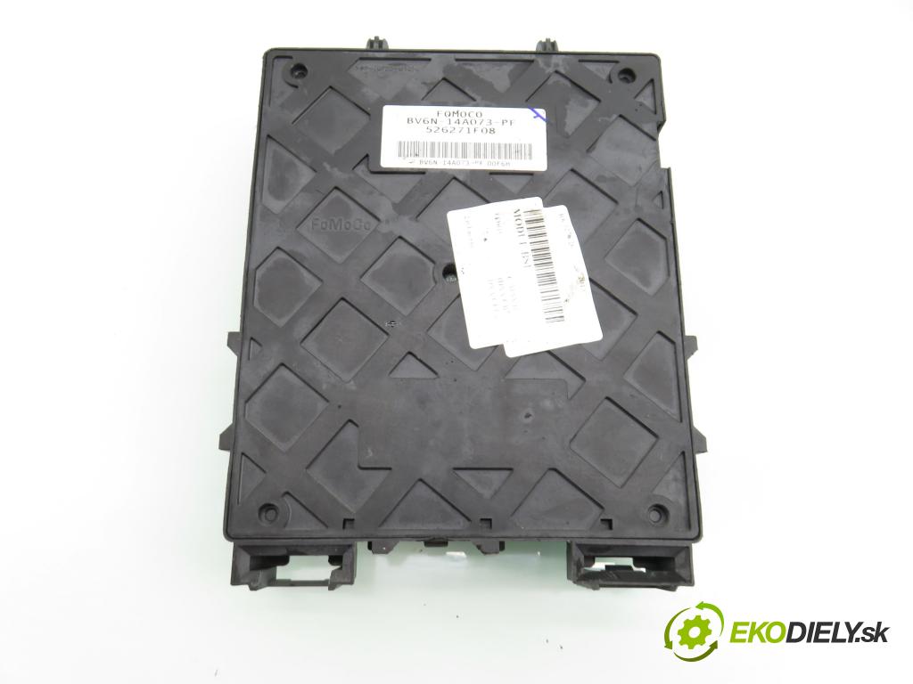FORD C-MAX II (DXA/CB7, DXA/CEU) MINIVAN 2013 136,00 2.0 Duratec Hybrid 1999,00 MODUL BSI BV6N14A073PF