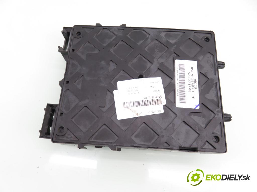 FORD C-MAX II (DXA/CB7, DXA/CEU) MINIVAN 2013 136,00 2.0 Duratec Hybrid 1999,00 MODUL BSI BV6N14A073PF