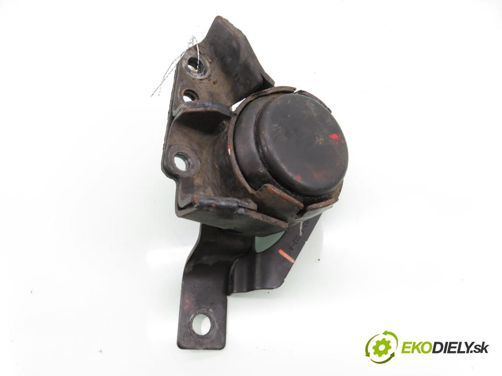 FORD C-MAX II (DXA/CB7, DXA/CEU) MINIVAN 2013 136,00 2.0 Duratec Hybrid 1999,00 AirBag motora FV636F012A