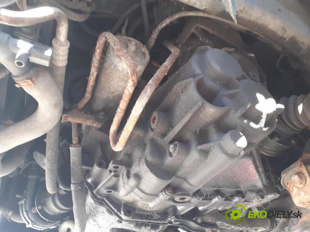 SEAT LEON (1M1) HB 2002 132,00 1.8 20V T - APP 1781,00 Prevodovka MANUALNA ERR