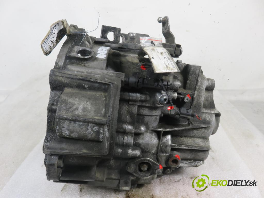 SEAT LEON (1M1) HB 2002 132,00 1.8 20V T - APP 1781,00 Prevodovka MANUALNA ERR