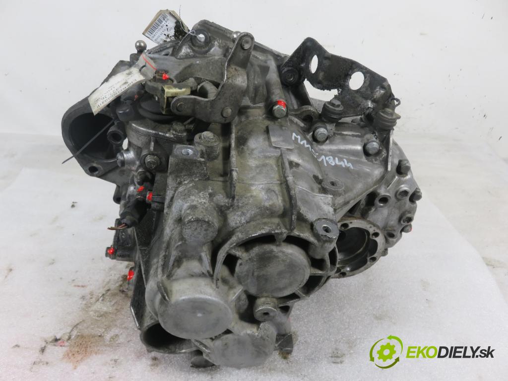 SEAT LEON (1M1) HB 2002 132,00 1.8 20V T - APP 1781,00 Prevodovka MANUALNA ERR