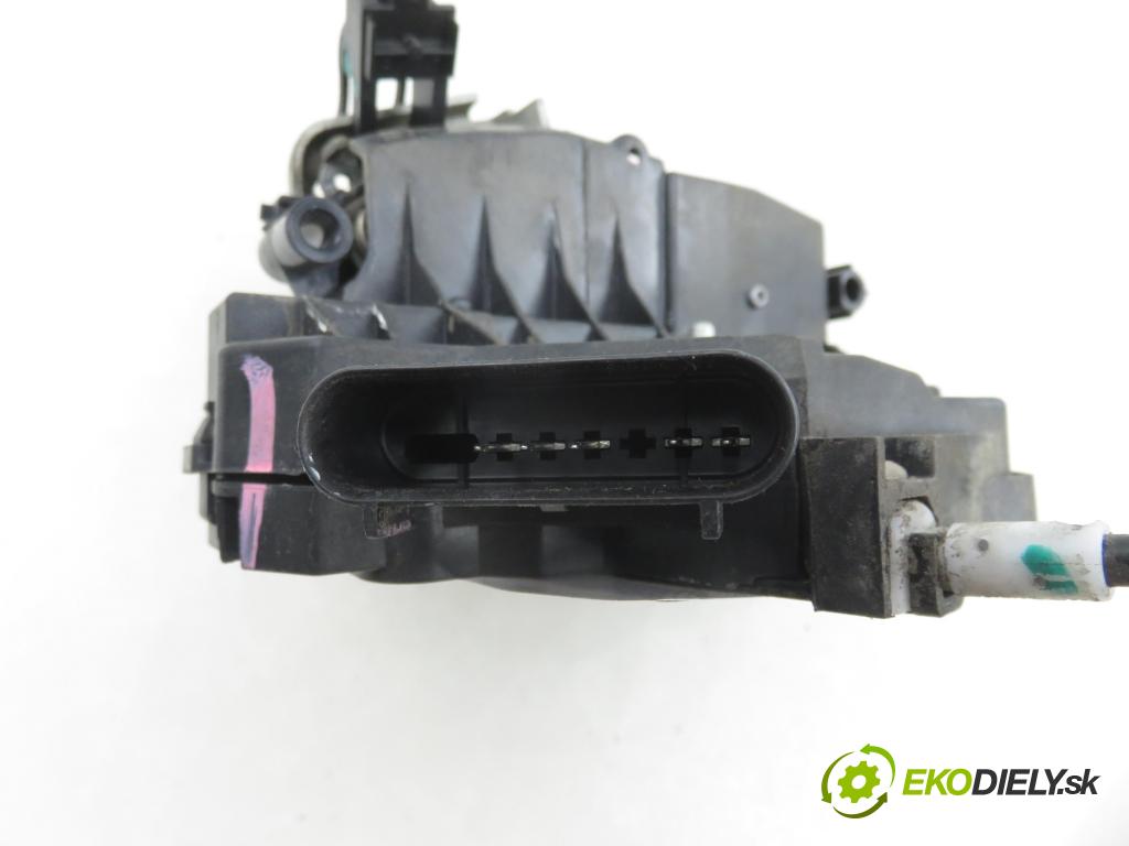 FORD C-MAX II (DXA/CB7, DXA/CEU) MINIVAN 2013 136,00 2.0 Duratec Hybrid 1999,00 zámok PPE BF6AF26412AN