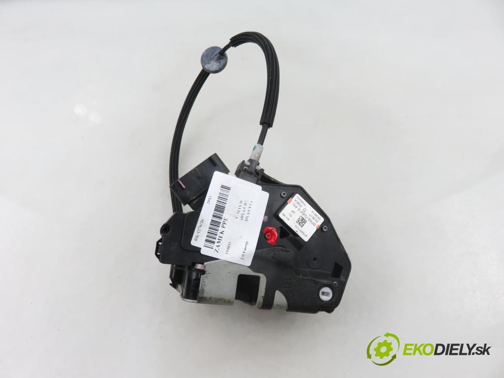 FORD C-MAX II (DXA/CB7, DXA/CEU) MINIVAN 2013 136,00 2.0 Duratec Hybrid 1999,00 zámok PPE BF6AF26412AN