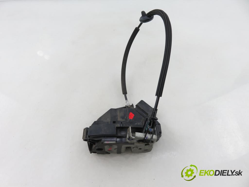 FORD C-MAX II (DXA/CB7, DXA/CEU) MINIVAN 2013 136,00 2.0 Duratec Hybrid 1999,00 zámok PPE BF6AF26412AN