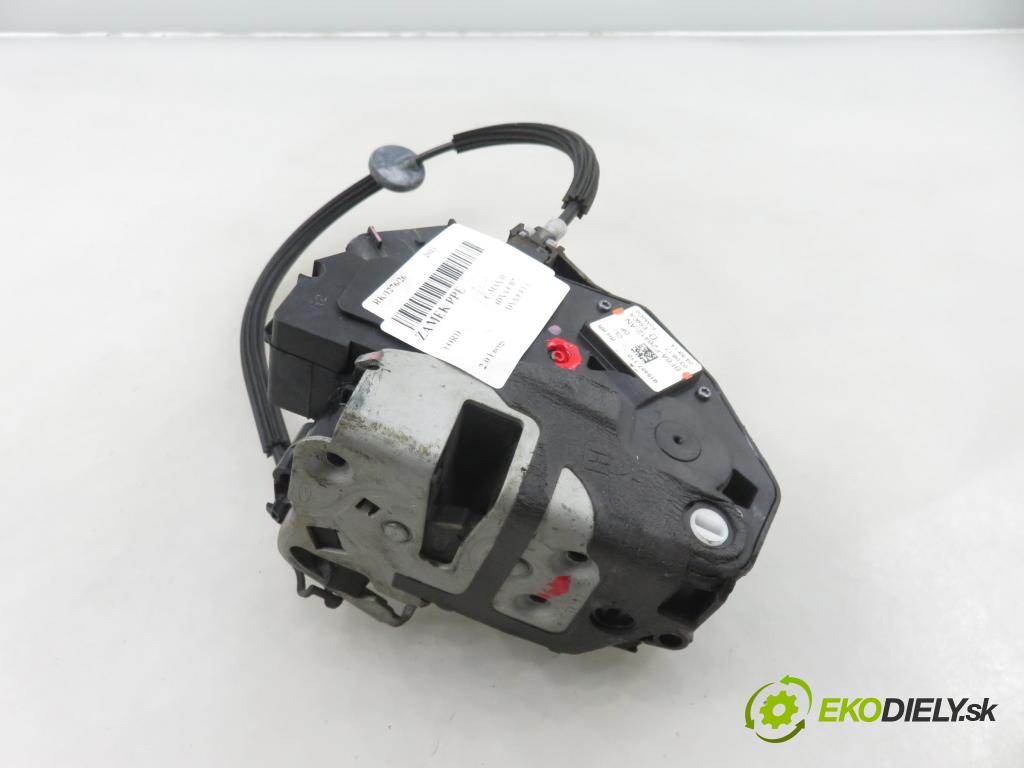 FORD C-MAX II (DXA/CB7, DXA/CEU) MINIVAN 2013 136,00 2.0 Duratec Hybrid 1999,00 zámok PPE BF6AF26412AN