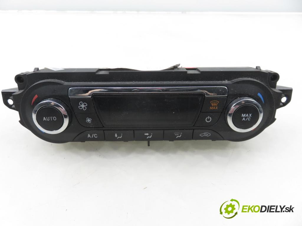 FORD C-MAX II (DXA/CB7, DXA/CEU) MINIVAN 2013 136,00 2.0 Duratec Hybrid 1999,00 Panel topení KLIMATRONIK DM5T18C612AK