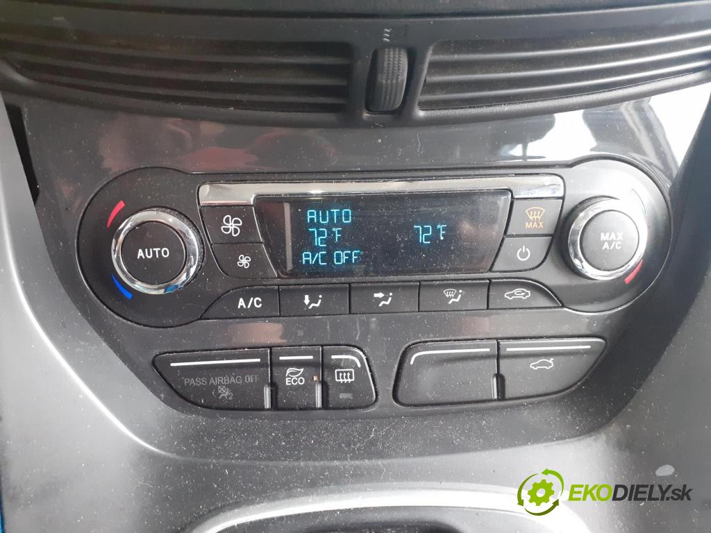 FORD C-MAX II (DXA/CB7, DXA/CEU) MINIVAN 2013 136,00 2.0 Duratec Hybrid 1999,00 Panel topení KLIMATRONIK DM5T18C612AK