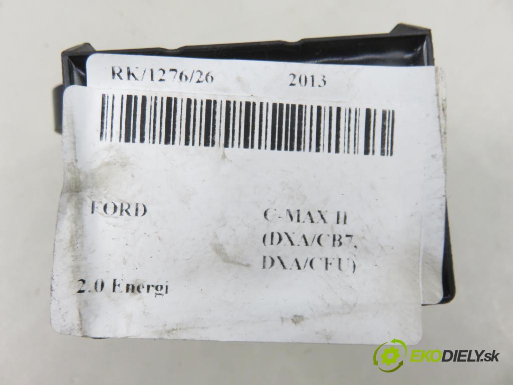 FORD C-MAX II (DXA/CB7, DXA/CEU) MINIVAN 2013 136,00 2.0 Duratec Hybrid 1999,00 snímač ESP AU5A9D370GA