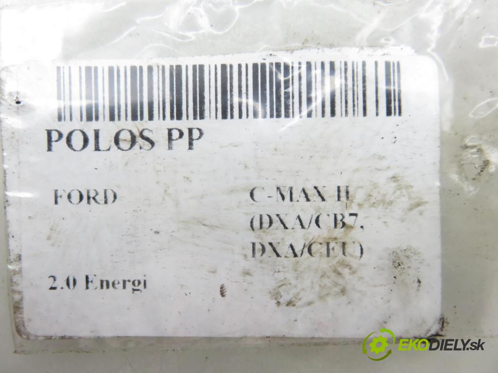 FORD C-MAX II (DXA/CB7, DXA/CEU) MINIVAN 2013 136,00 2.0 Duratec Hybrid 1999,00 Poloos PP FV613B436CA