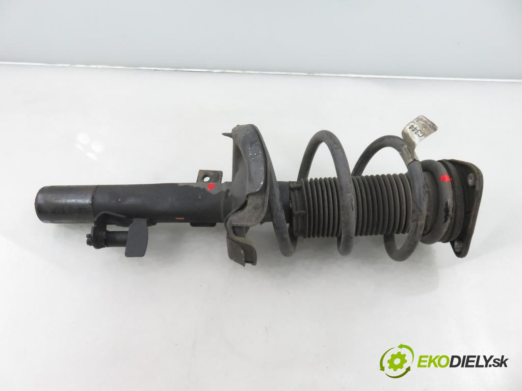 FORD C-MAX II (DXA/CB7, DXA/CEU) MINIVAN 2013 136,00 2.0 Duratec Hybrid 1999,00 MCPERSON PP 3348014