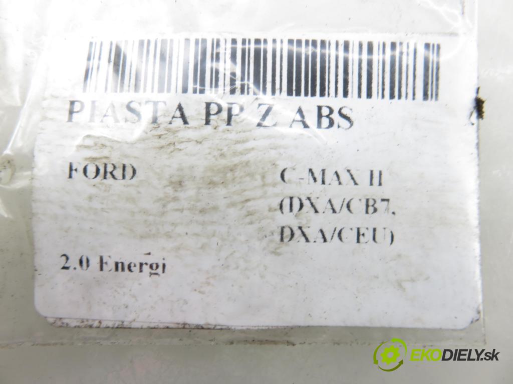 FORD C-MAX II (DXA/CB7, DXA/CEU) MINIVAN 2013 136,00 2.0 Duratec Hybrid 1999,00 náboj PP ABS BV613K170CNA