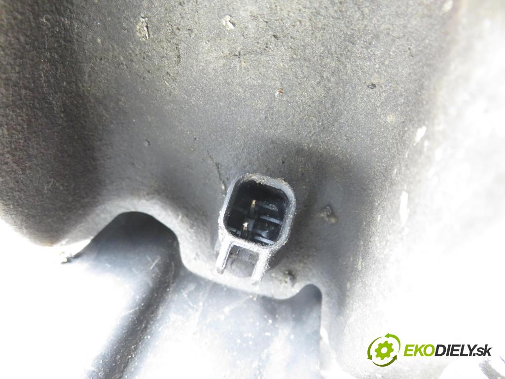 FORD C-MAX II (DXA/CB7, DXA/CEU) MINIVAN 2013 136,00 2.0 Duratec Hybrid 1999,00 náboj PP ABS BV613K170CNA