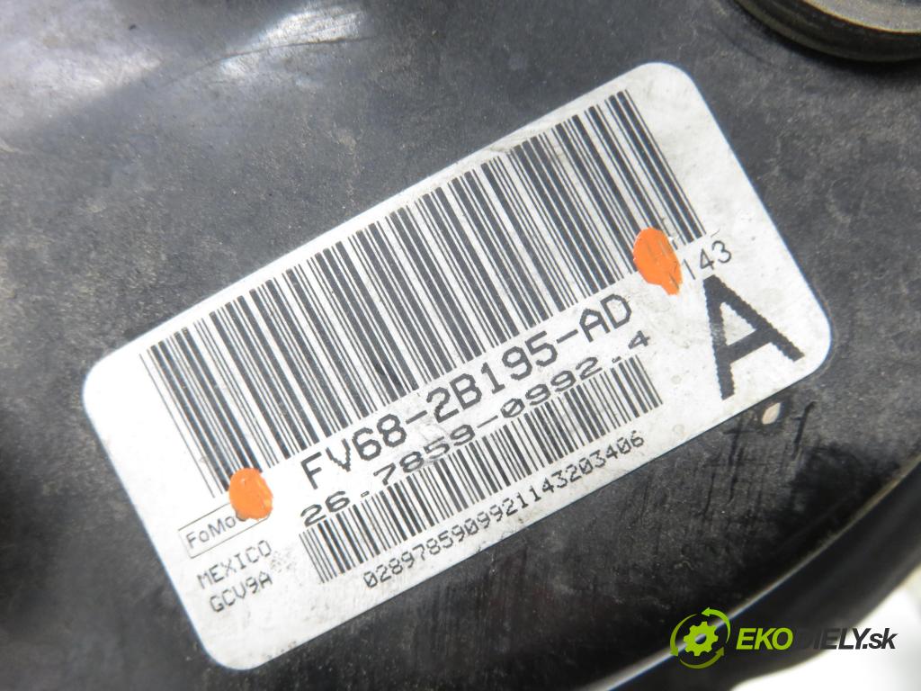 FORD C-MAX II (DXA/CB7, DXA/CEU) MINIVAN 2013 136,00 2.0 Duratec Hybrid 1999,00 posilovač FV682B195AD (Servočerpadlo)