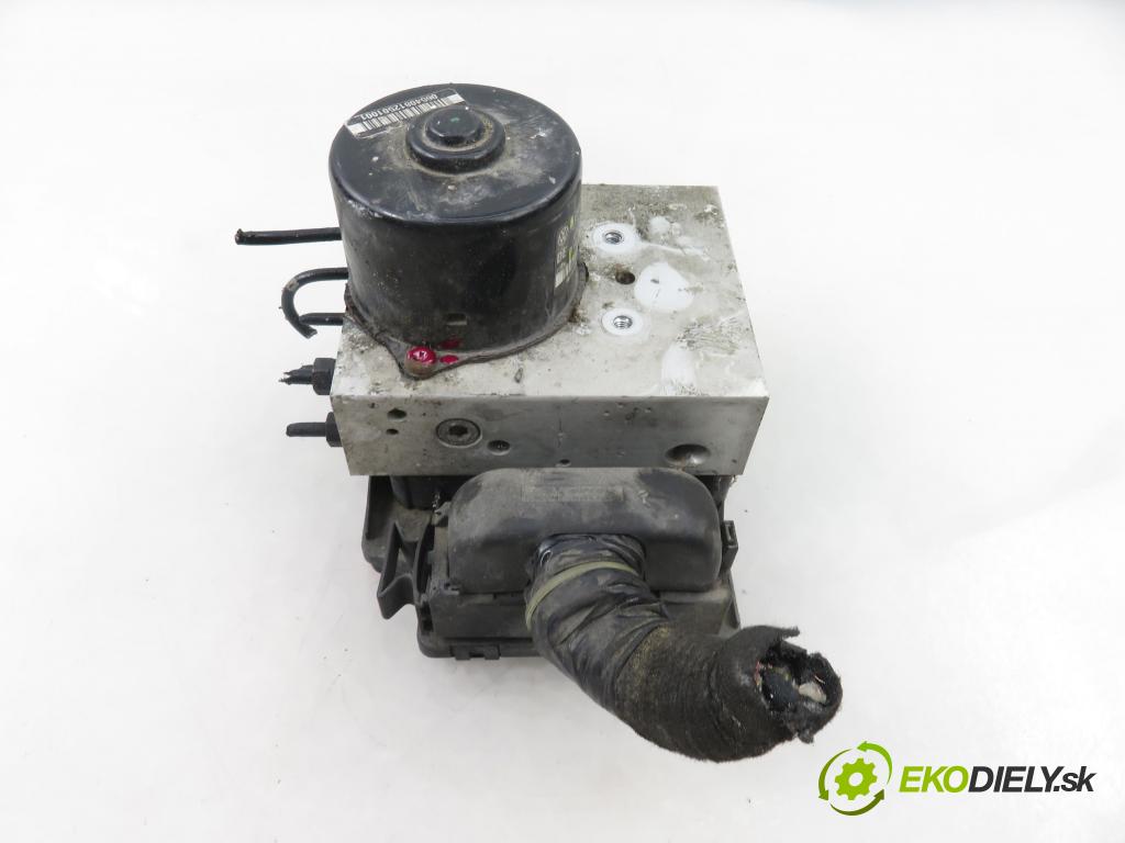 VW GOLF IV (1J1) HB 2000 77,00 1.6 16V - ATN 1598,00 pumpa ABS 10094703073 ; 1C0907379 ; 6X0614517 (Pumpa ABS)