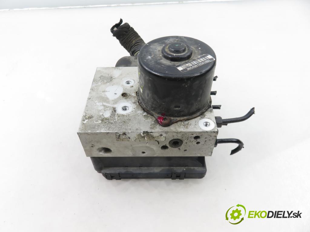 VW GOLF IV (1J1) HB 2000 77,00 1.6 16V - ATN 1598,00 pumpa ABS 10094703073 ; 1C0907379 ; 6X0614517 (Pumpa ABS)