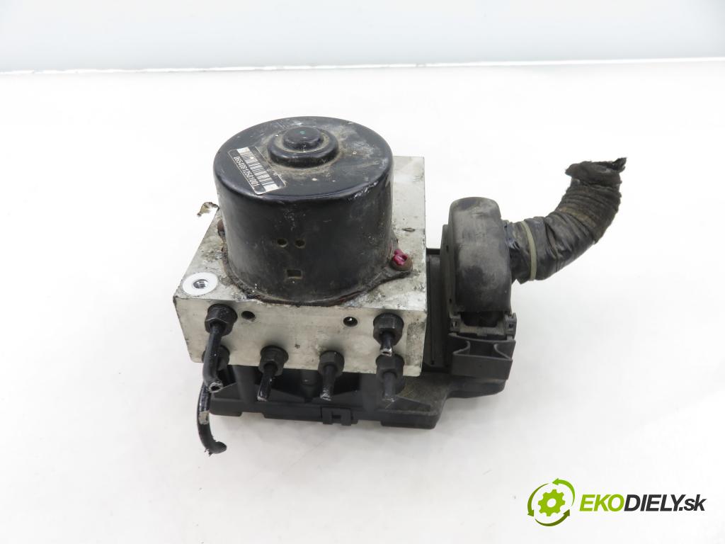 VW GOLF IV (1J1) HB 2000 77,00 1.6 16V - ATN 1598,00 pumpa ABS 10094703073 ; 1C0907379 ; 6X0614517 (Pumpa ABS)