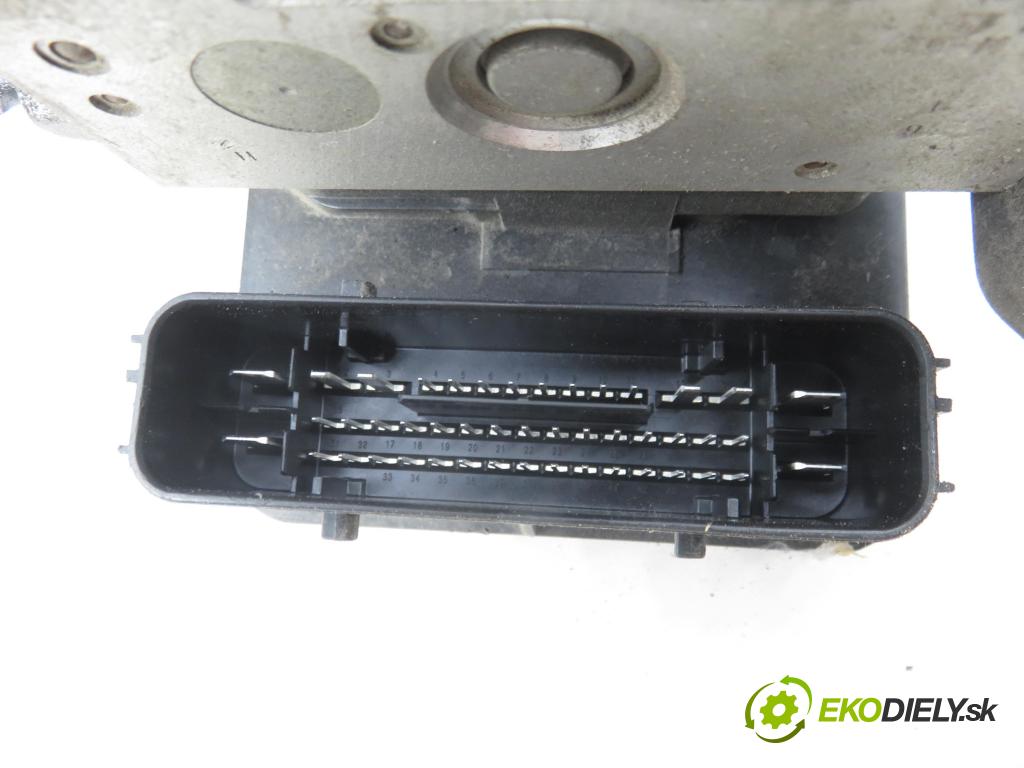 FORD C-MAX II (DXA/CB7, DXA/CEU) MINIVAN 2013 136,00 2.0 Duratec Hybrid 1999,00 pumpa ABS FV682C219AJ ; 28515137503 ; FV682C555AJ (Pumpa ABS)