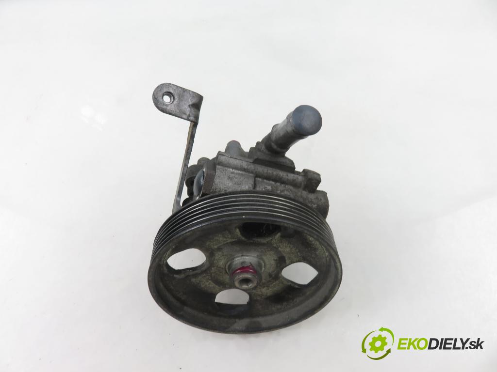 PEUGEOT 407 (6D_) SEDAN 2005 80,00 1.6 HDi 110 - 9HZ (DV6TED4) 1560,00 pumpa servočerpadlo 9658419280 ; 7617955559 (Servočerpadlo)