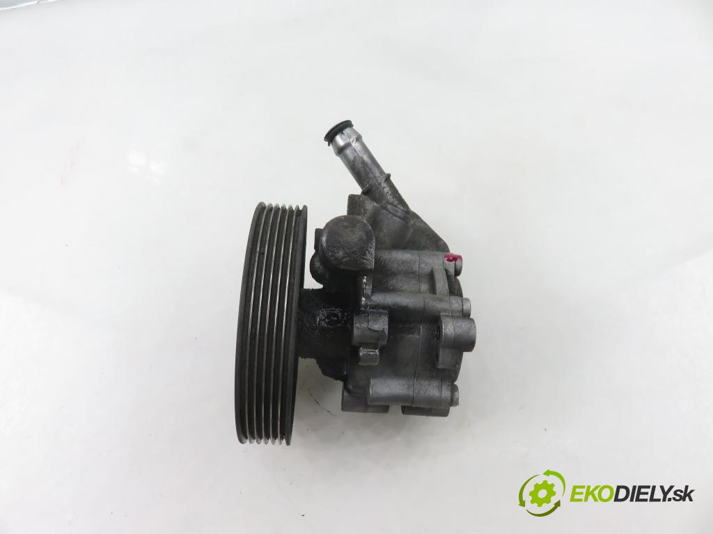 PEUGEOT 407 (6D_) SEDAN 2005 80,00 1.6 HDi 110 - 9HZ (DV6TED4) 1560,00 pumpa servočerpadlo 9658419280 ; 7617955559 (Servočerpadlo)