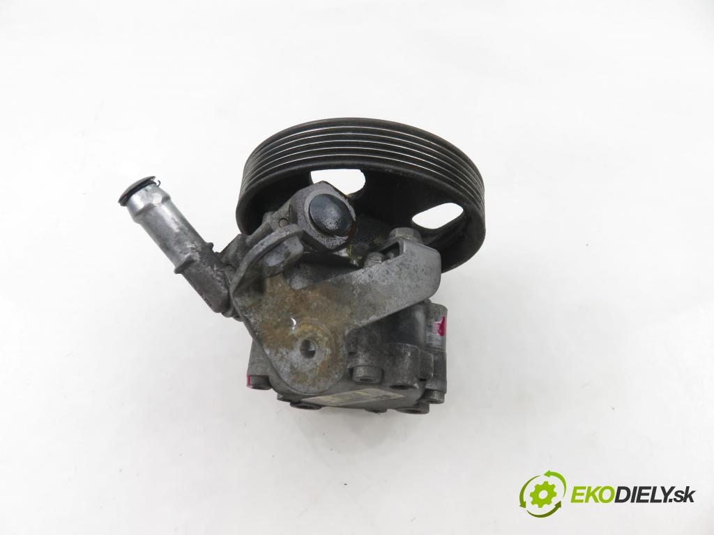 PEUGEOT 407 (6D_) SEDAN 2005 80,00 1.6 HDi 110 - 9HZ (DV6TED4) 1560,00 pumpa servočerpadlo 9658419280 ; 7617955559 (Servočerpadlo)