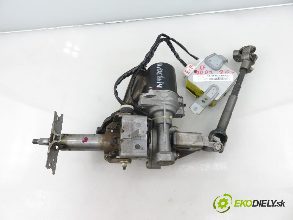 TOYOTA YARIS (_P1_) HB 2005 64,00 1.3 VVTi 87 - 2SZ-FE 1298,00 SLOUPEC / PODPORA elektrický 6900000472 ; 896500D030 ; 6900000565